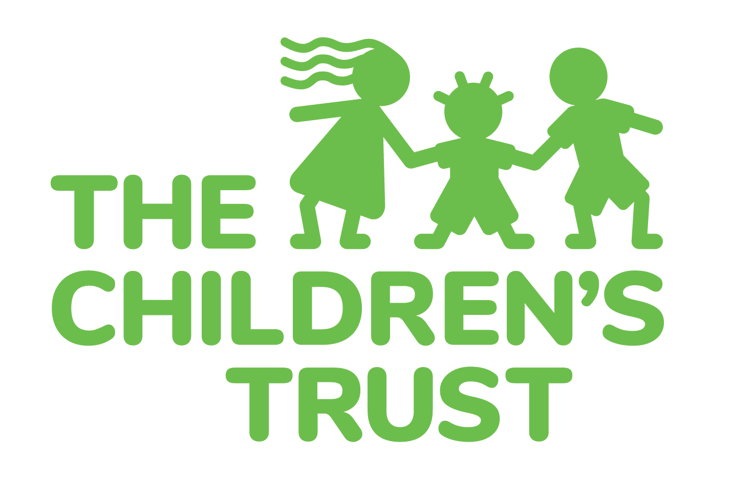 Children's Trust logo